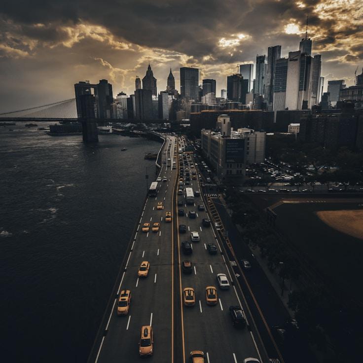 Parents evaluating schools in Italy